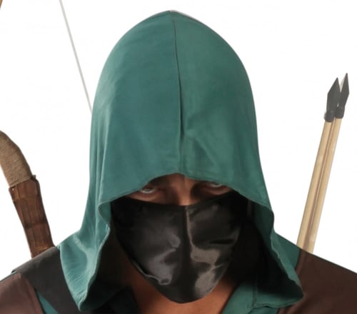 ARCHER ADULT SIZE L 52-54 (80722)