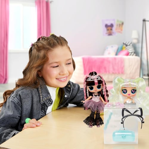 LOL Surprise OMG - Tweens Surprise Swap Series - B...