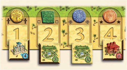 قصر الحمراء (عربي / انجليزي) (Alhambra)