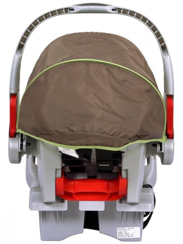 Evenflo Nurture Infant Car Seat (NORWAY)