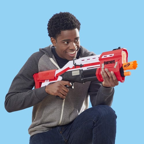 Nerf Fortnite TS Blaster
