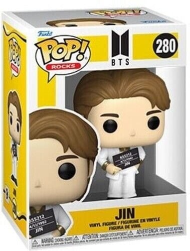 Funko POP BTS (280) Jin