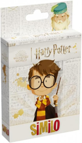لعبة سيميلو - هاري بوتر