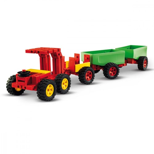 fischertechnik Jumbo Starter