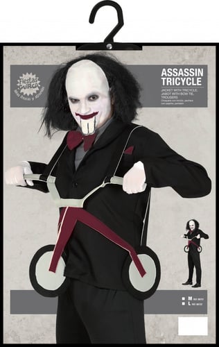 KILLER TRICYCLE L 52-54 (88722)