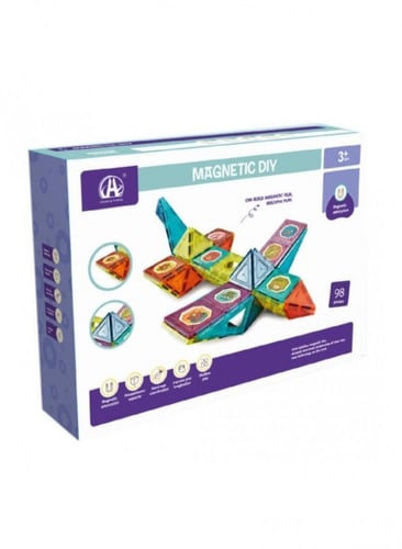 Magnetic DIY CH10016