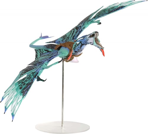 McFarlane Toys - Avatar Bob Kake Sully's Banshee A...