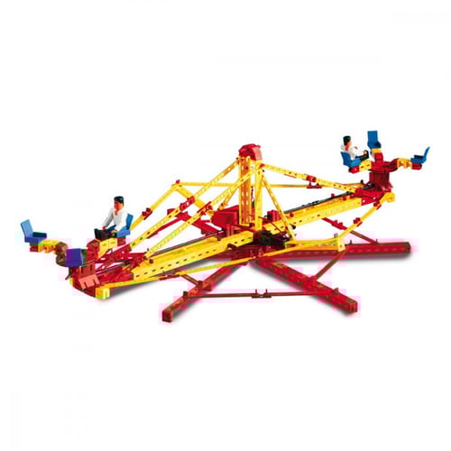 FischerTechnik Super Fun Park