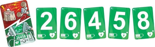 لعبة دكتور بانيك (Dr. Panic)