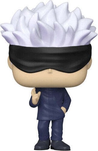 Funko Pop Jujutsu Kaisen (1114) Satoru Gojo