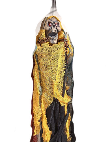 هيكل سلاسل وصوت (4507)