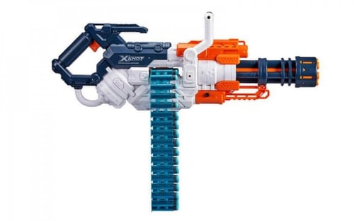 Zuru X-Shot Excel -Crusher-