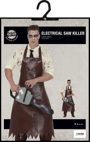 ELECTRICAL SAW KILLER 52 54 (79120)
