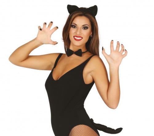 KITTEN SET (16476)
