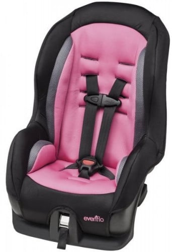 Evenflo Tribute Infant Car Seat (Willa)
