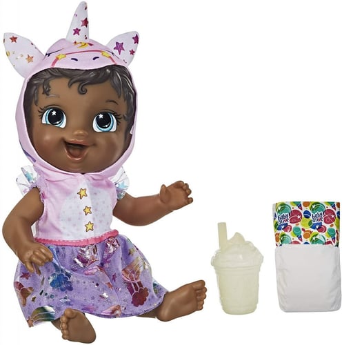 Baby Alive Tinycorns Doll Unicorn Accessories