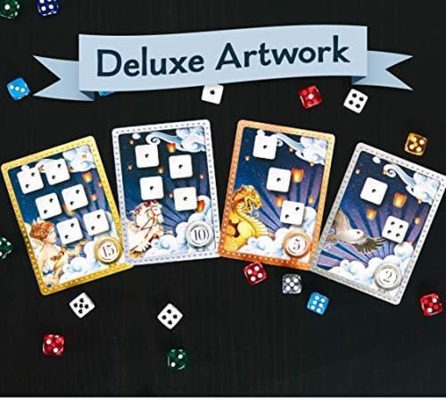 لعبة رول فور ات ( اصدار ديلوكس)