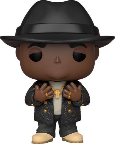 Funko POP The Notorius B.I.G. (152) Notorius B.I.G...