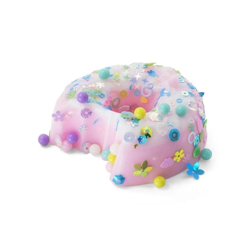 Cool Mix Cutilicious Dohnut (1 Pcs)