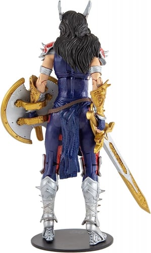 Mcfarlane Toys - Dc Multiverse - Wonder Woman - 7...