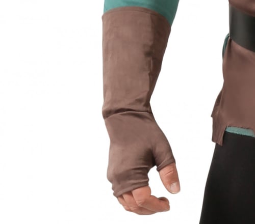 ARCHER ADULT SIZE L 52-54 (80722)