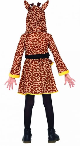 JIRAFFE CHILDREN 5 6 YRS (77469)