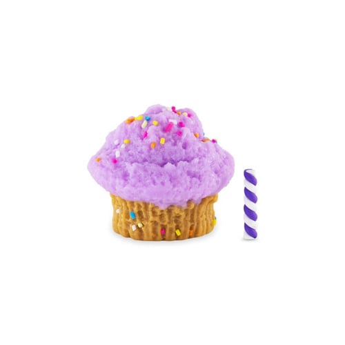 Cool Mix Cutilicious Cupcake (5.5cm) (1 Pcs)
