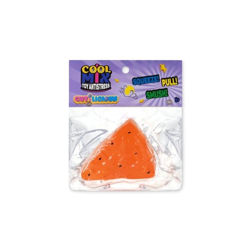 (1 Pcs) Cool Mix Cutilicious Watermellon Jelly