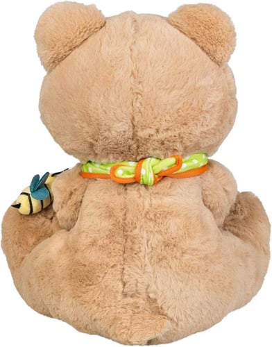 Dimian - Hugo The Bear With Three Stories (36 Cm)