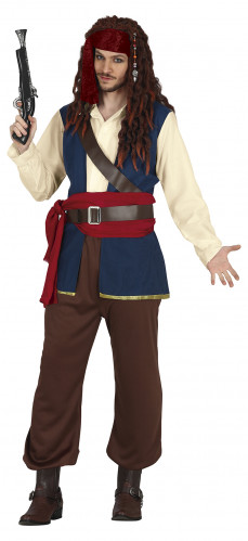 PIRATE, ADULT, S 46-48 (79681)