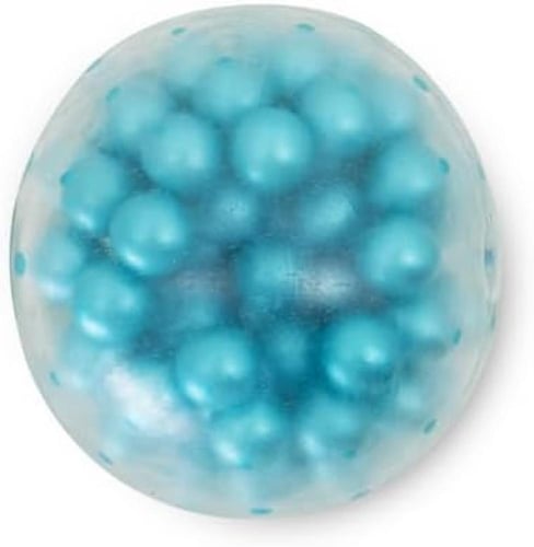 Cool Mix Crunchmeez (6cm) asstd (1 Pcs)