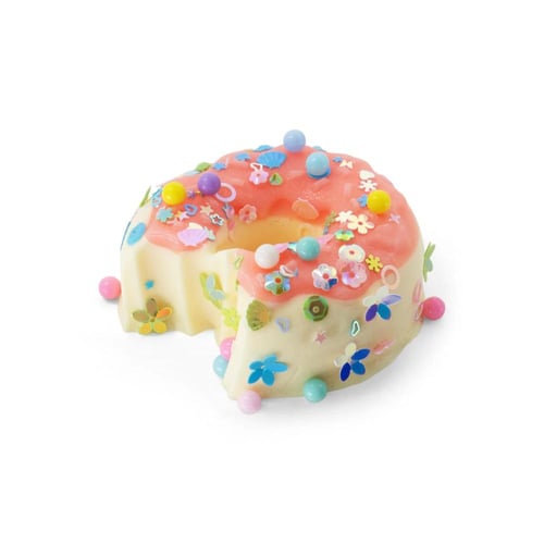 Cool Mix Cutilicious Dohnut (1 Pcs)