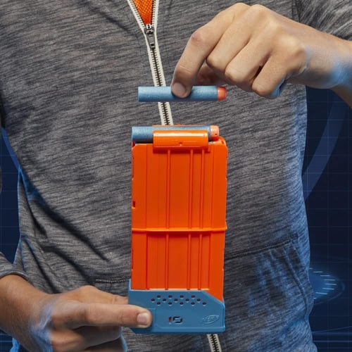 Nerf Elite 2.0 Echo Cs-10 Blaster