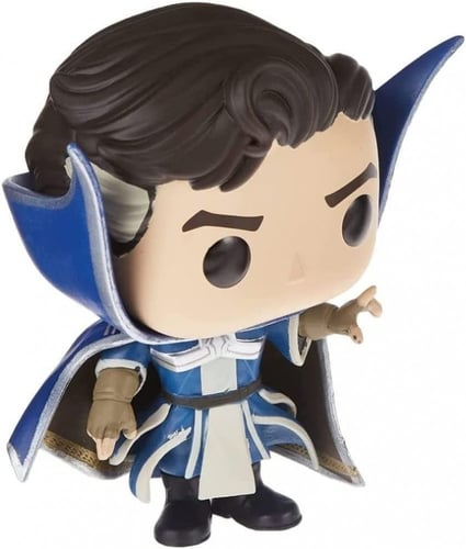 Funko POP Marvel Doctor Strange Multiverse Of Madn...