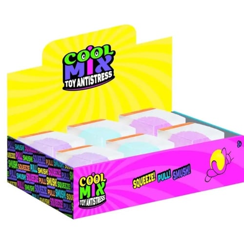 (1 Pcs) Cool Mix Hydrochill Ball (6cm) asstd