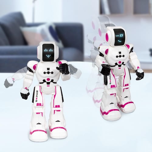 Xtrem Bots - Sophie Bot with Motion Sensor - Inter...