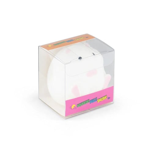 Cool Mix Hamster asstd (1 Pcs)