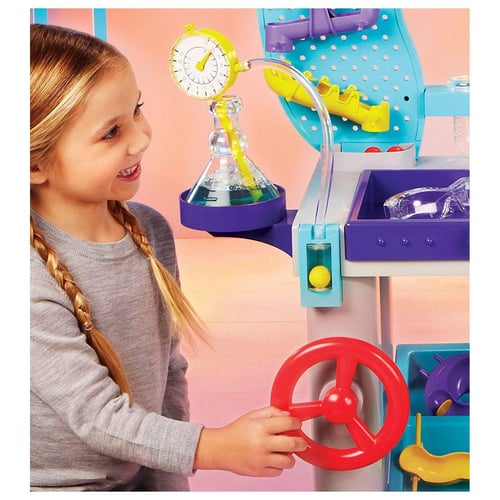 Little Tikes Stem Jr Wonder Lab