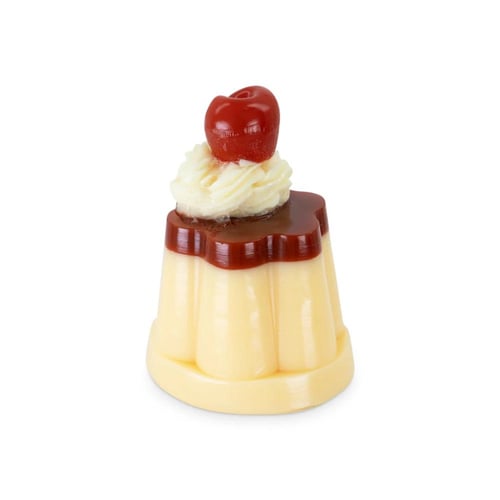 (1 Pcs) Cool Mix Cutilicious Cakes (8.5cm)