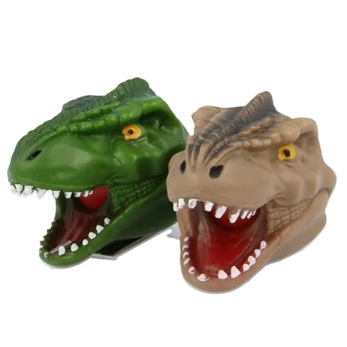 Soft Squishy T-Rex Fidget (1 Pcs)