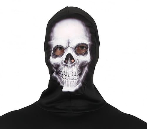 DEATH, ADULT, 52 - 54 (79485)