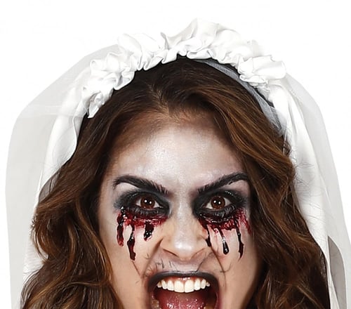 BLOODY GIRLFRIEND SIZE L & M (88757)