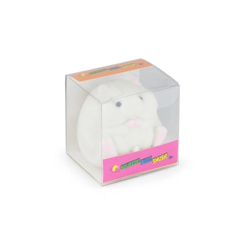 Cool Mix Hamster asstd (1 Pcs)