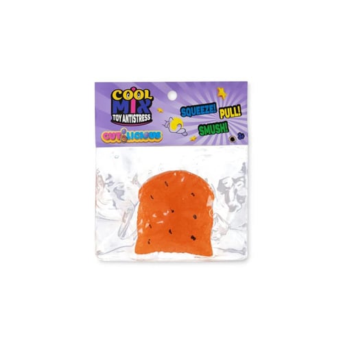 (1 Pcs) Cool Mix Cutilicious Watermellon Jelly