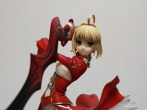GSC SABER EXTRA 1/7TH SCALE ATBC
