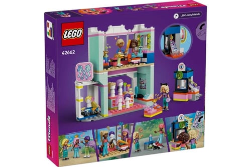 LEGO Friends - Hair Salon and Accessories Store (4...
