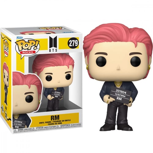 Funko POP BTS (279) RM