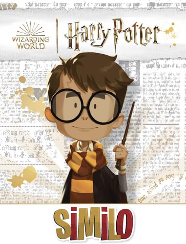 لعبة سيميلو - هاري بوتر