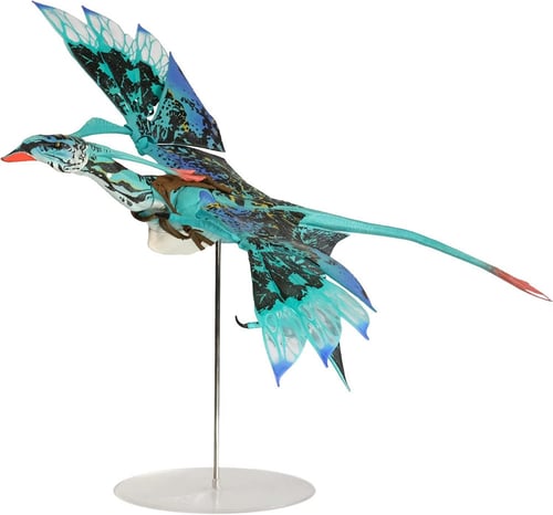 McFarlane Toys - Avatar Seze Neytiri's Banshee Act...