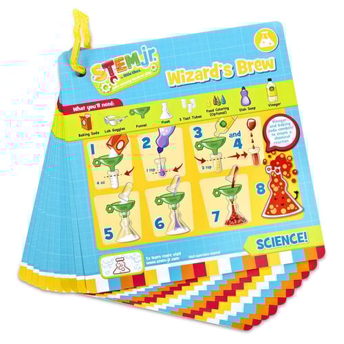 Little Tikes Stem Jr Wonder Lab